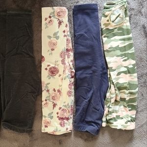 Leggings bundle